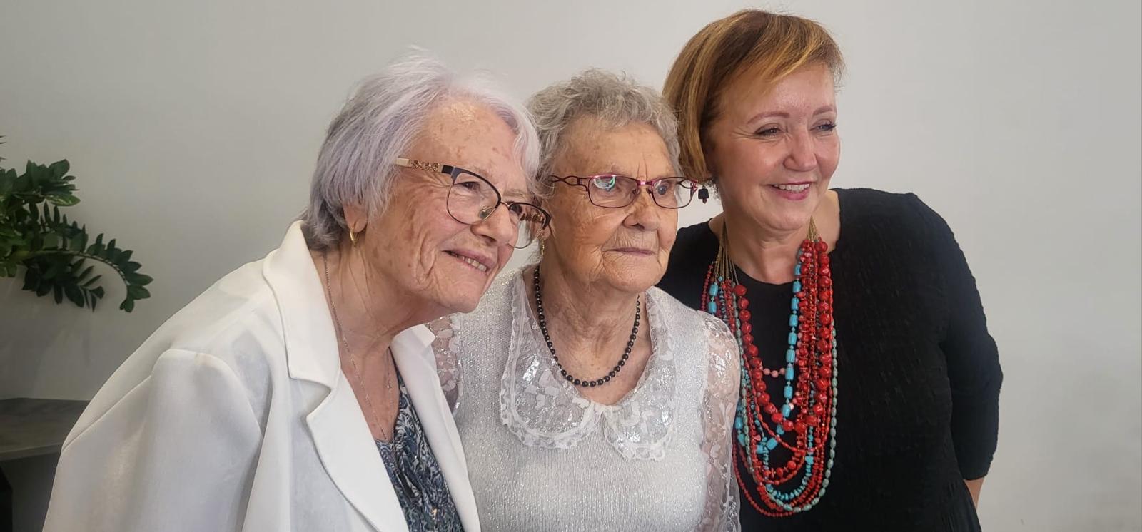 Engagement de la maire